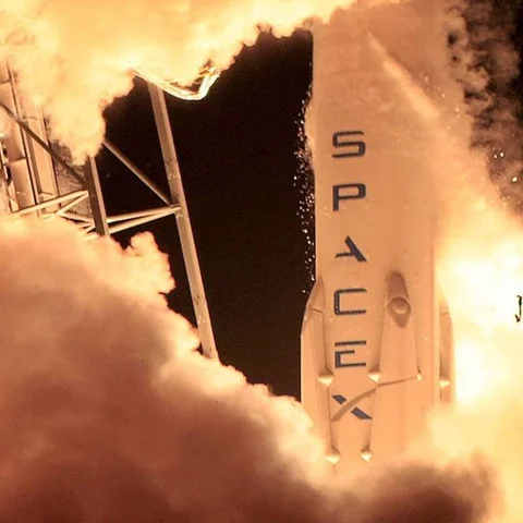 spacex