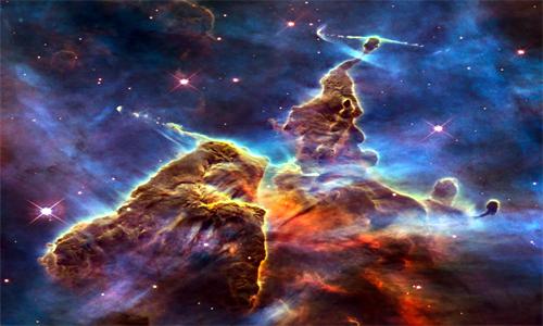 galaxias