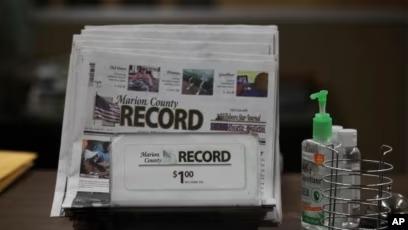 record