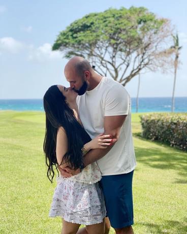que-viva-el-amor-nicole-fernandez-y-albert-pujols-celebran-su-relacion