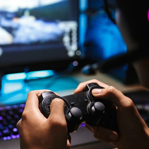 videojuegos