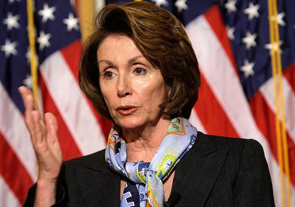 Nancy-Pelosi