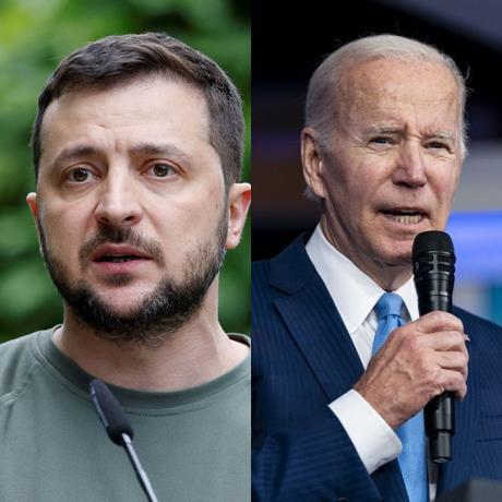 zelensky-viajara-a-washington-para-encontrarse-con-biden-es-su-primer-viaje-desde-el-inicio-de-la-guerra