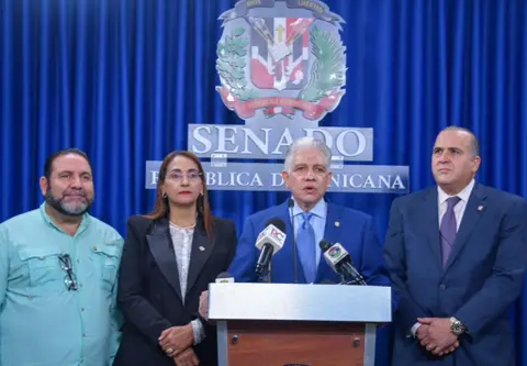 SenadoRD