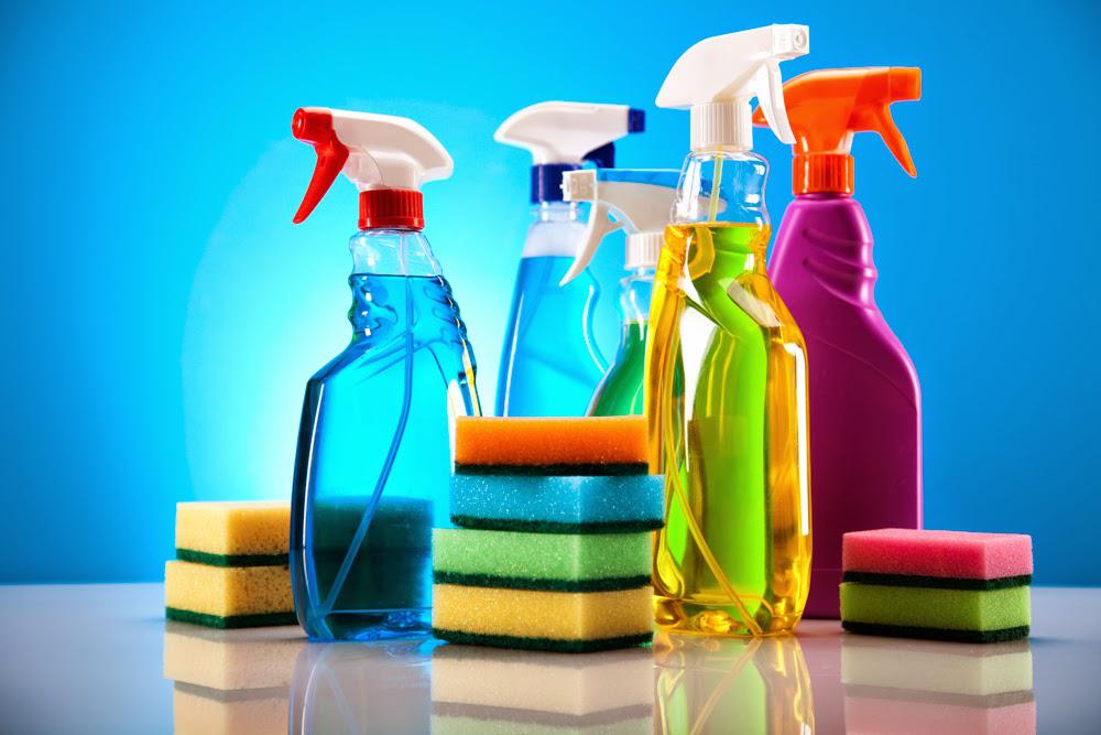Disinfectant