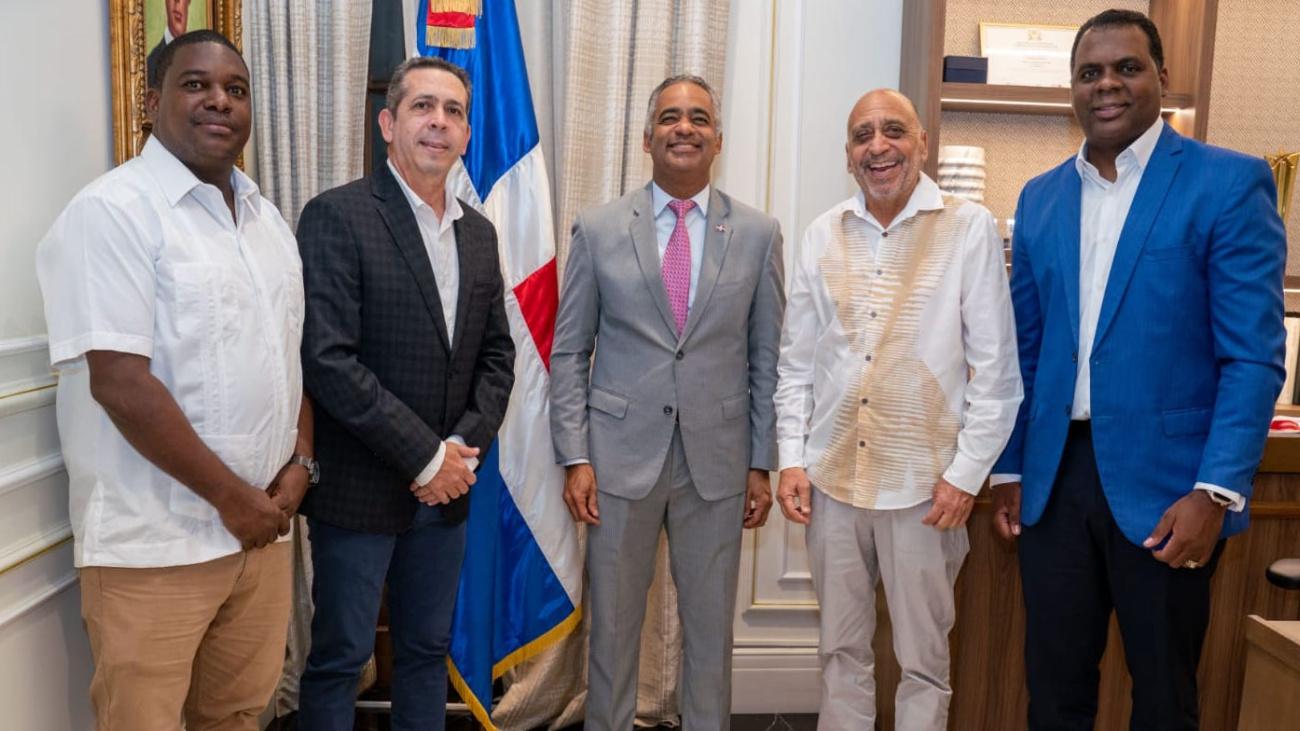 ministro