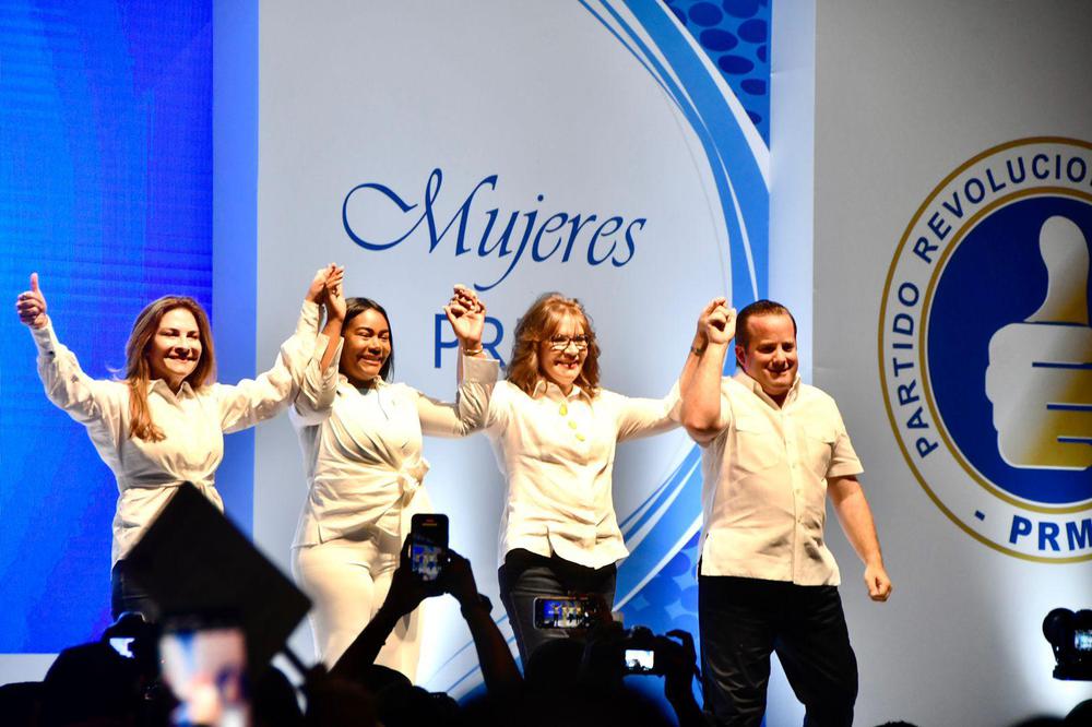 mujeresprm