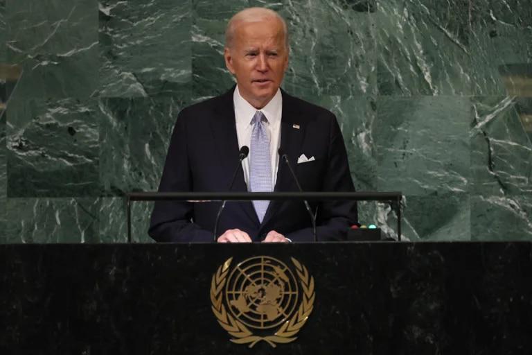 BIDEN