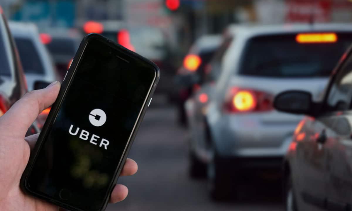 uber