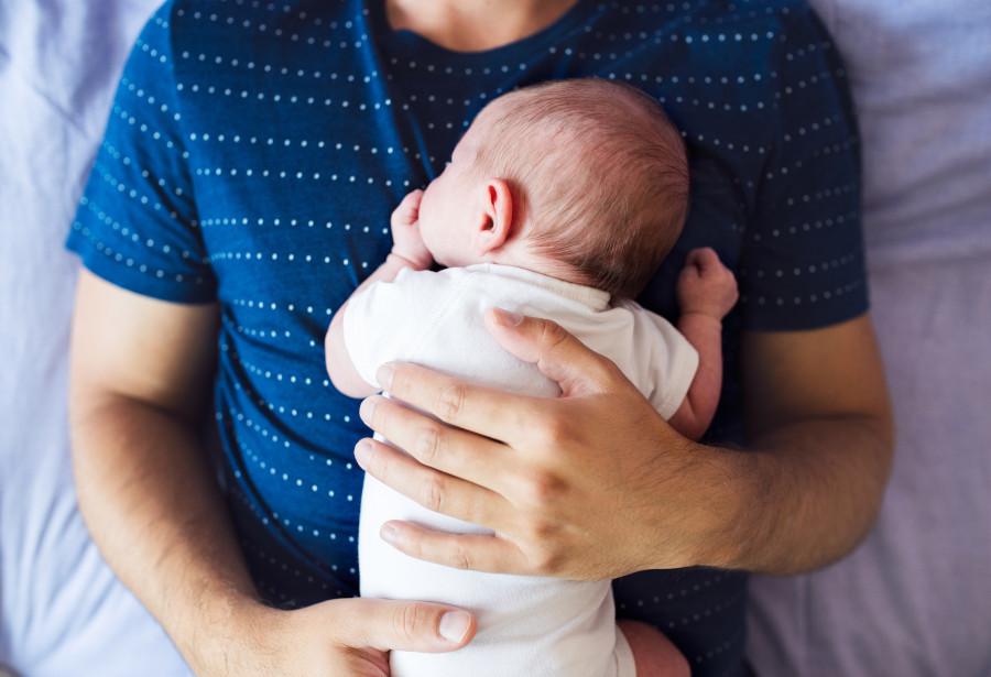 Licencia-de-Paternidad