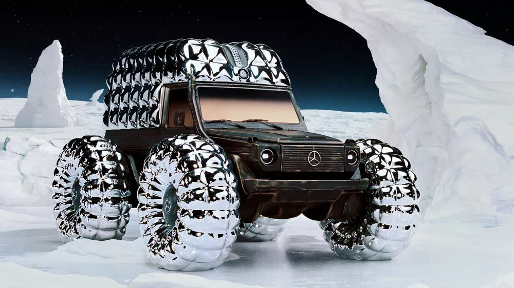 Discover A New Universe_ Mercedes-Benz and Moncler reveal PROJECT MONDO G_001
