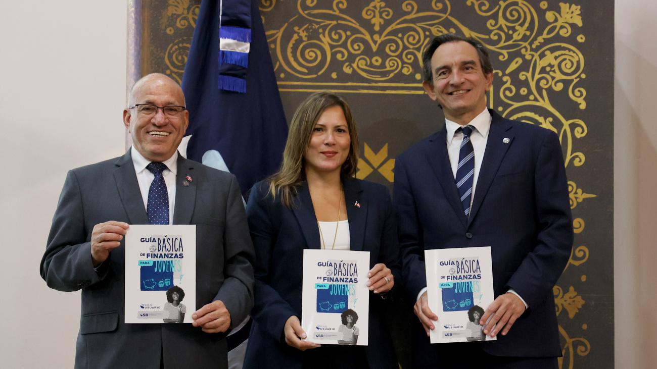 Guía Básica de Finanzas Superintendencia de Bancos