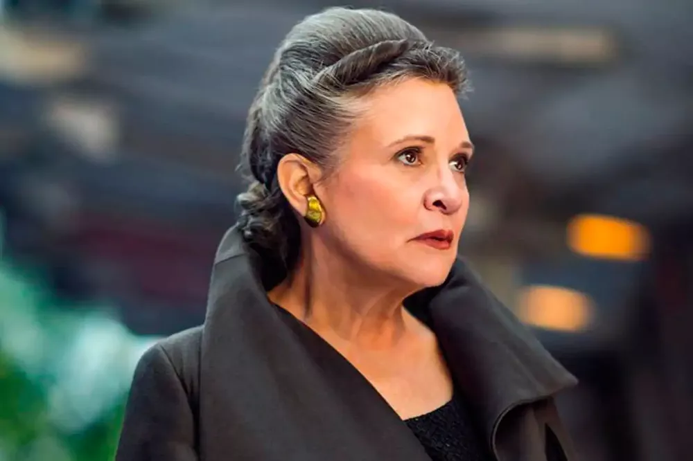 hipertextual-ultima-pelicula-carrie-fisher-no-es-star-wars-ascenso-skywalker-2020074077