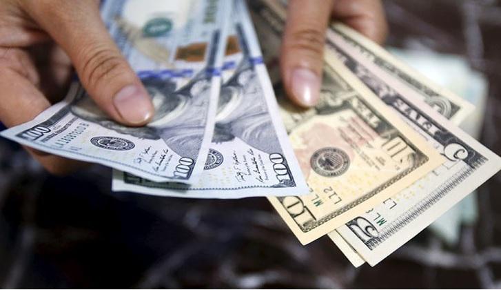 dolares