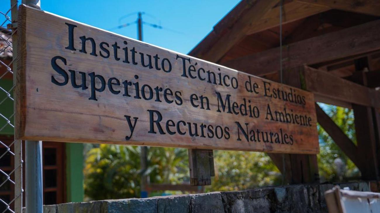 Instituto de Medio Ambiente aplicará prueba de admisión a interesados en estudiar Gestión Ambiental o Ciencias Forestales (2)