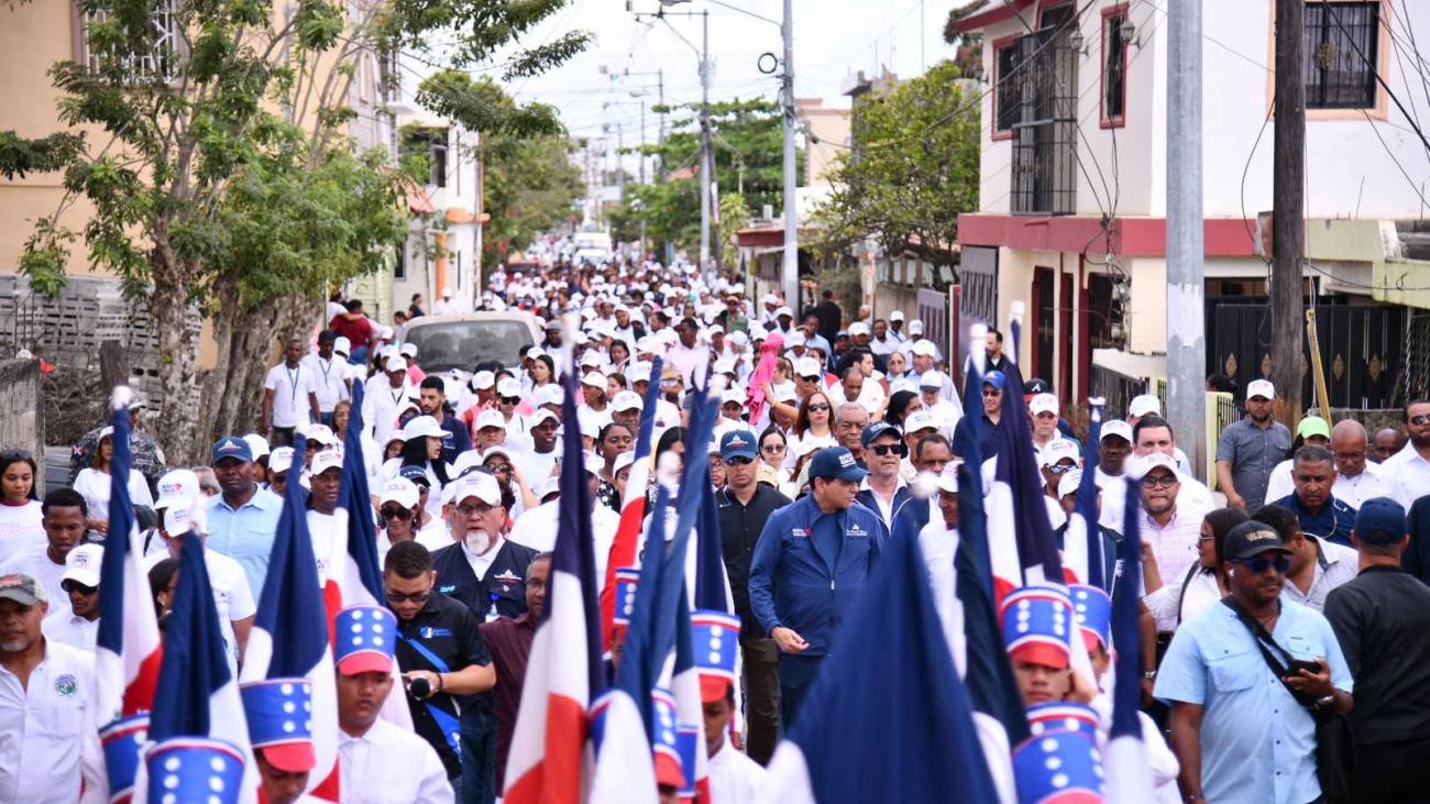 Ruta de la Salud - Sánchez Ramirez