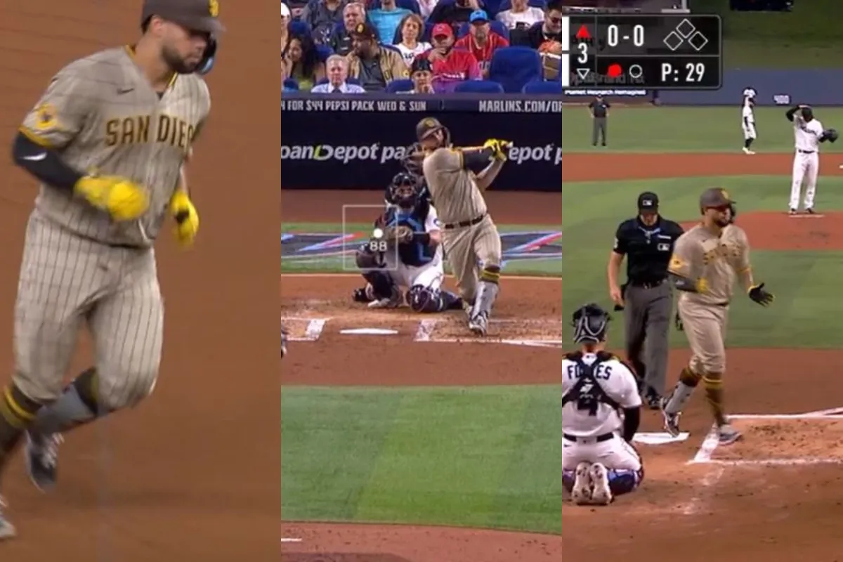Gary-Sanchez-se-estrena-con-jonron-con-los-Padres-de-San-Diego