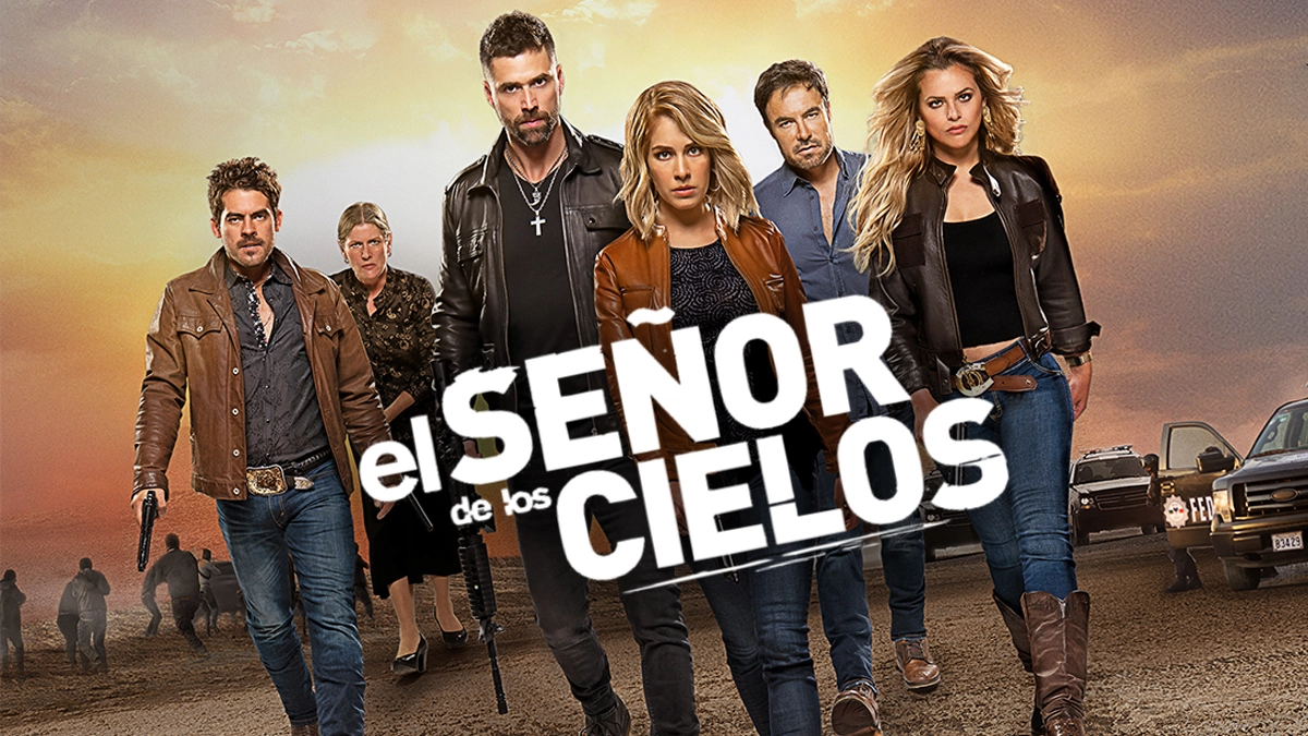 elsenordeloscielos-telemundo