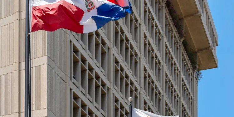 Banco-Central-de-la-Republica-Dominicana