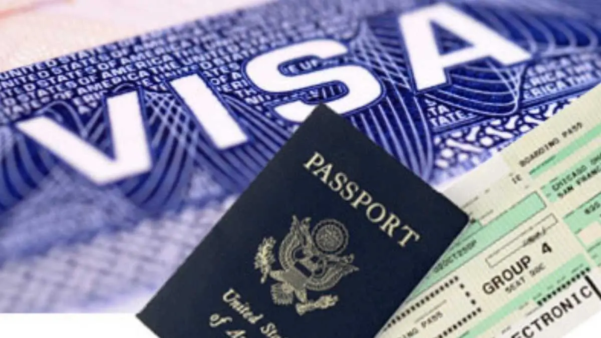 visa