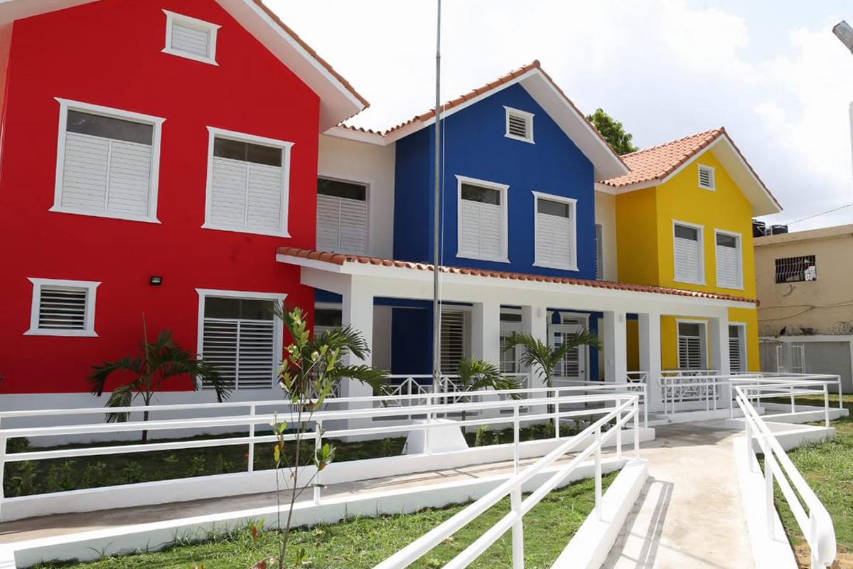 Estancia El Prado Azua4