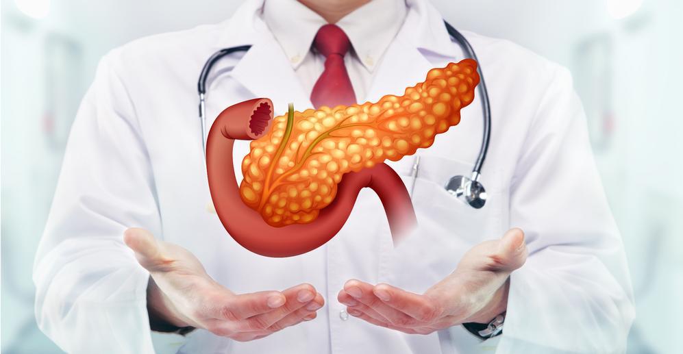 pancreatitis