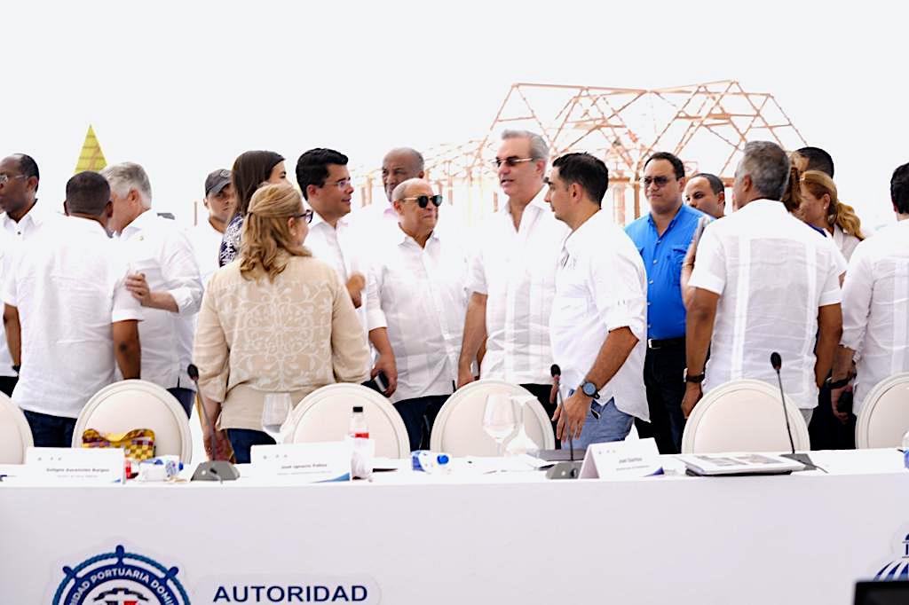 INFOTEP y el MITUR trabajan en la Ruta Turística para la Región Sur_0