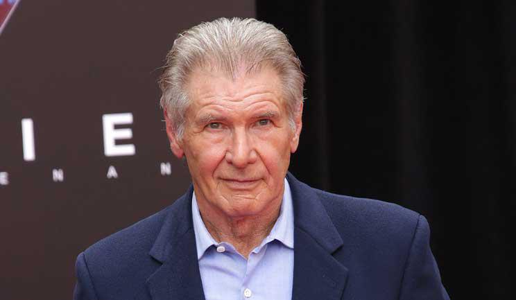 Harrison-Ford