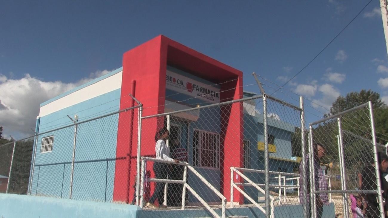 Farmacia del Pueblo (1)