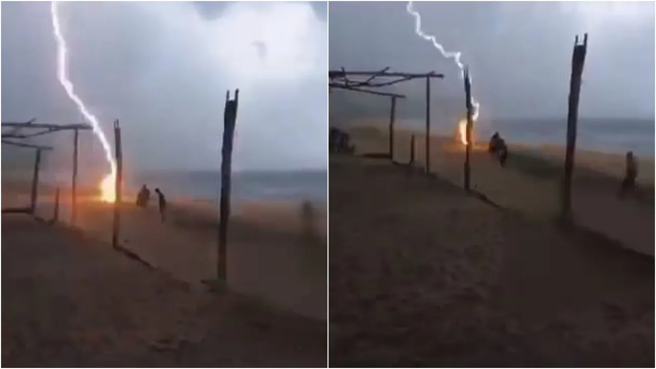 video-rayo-cae-en-playas-de-michoacan-y-mata-a-dos-personas