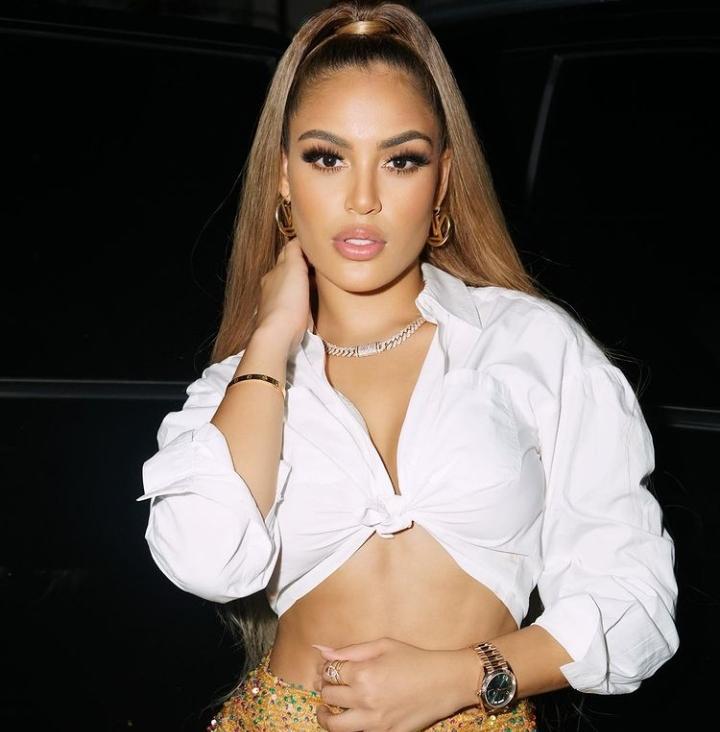 Nabila-Tapia