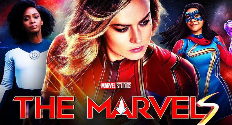 the-marvels-secuela-capitana-marvel-brie-larson-grabacion-marvel-studios-941878-1