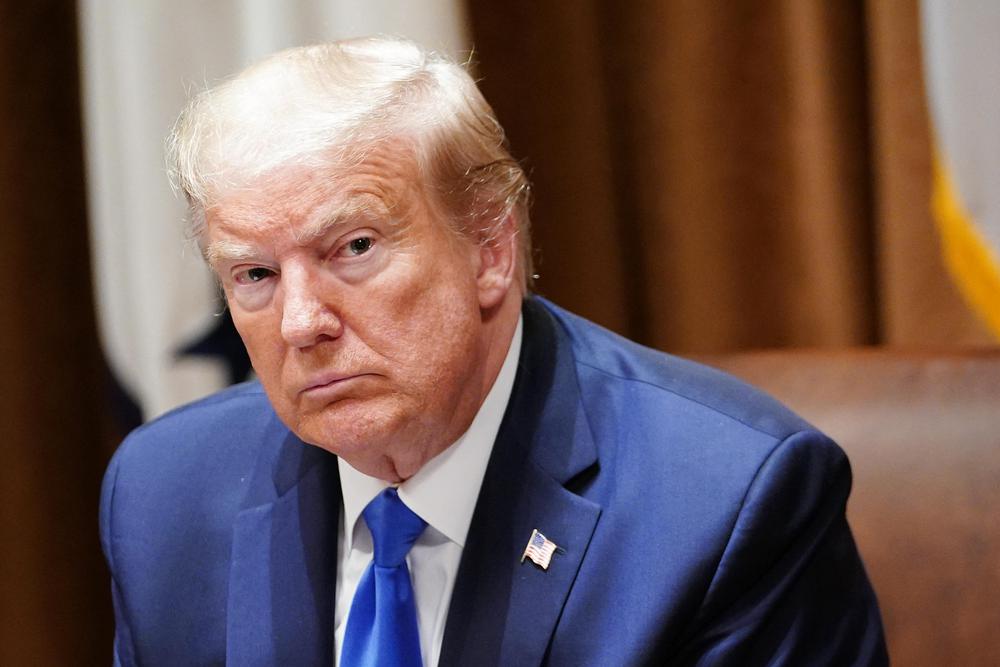trump