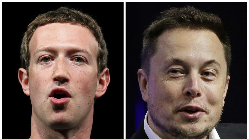 mark-zuckerberg-elon-musk