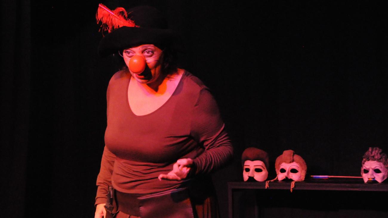 teatro