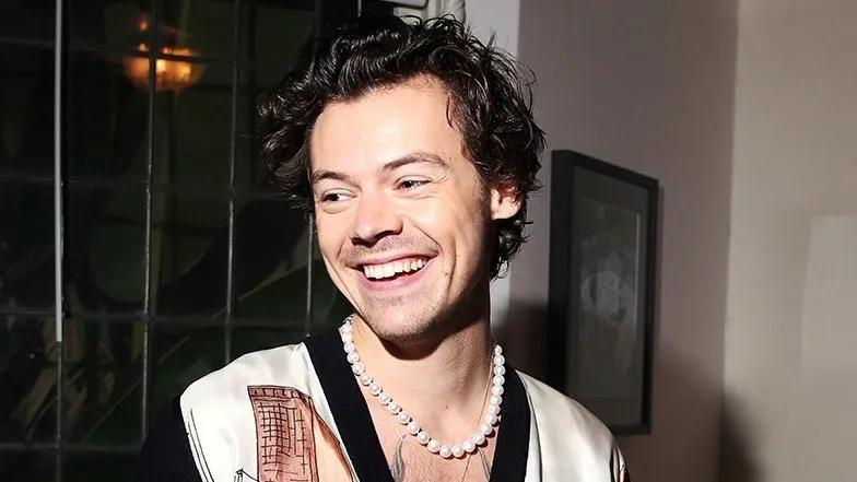 harry