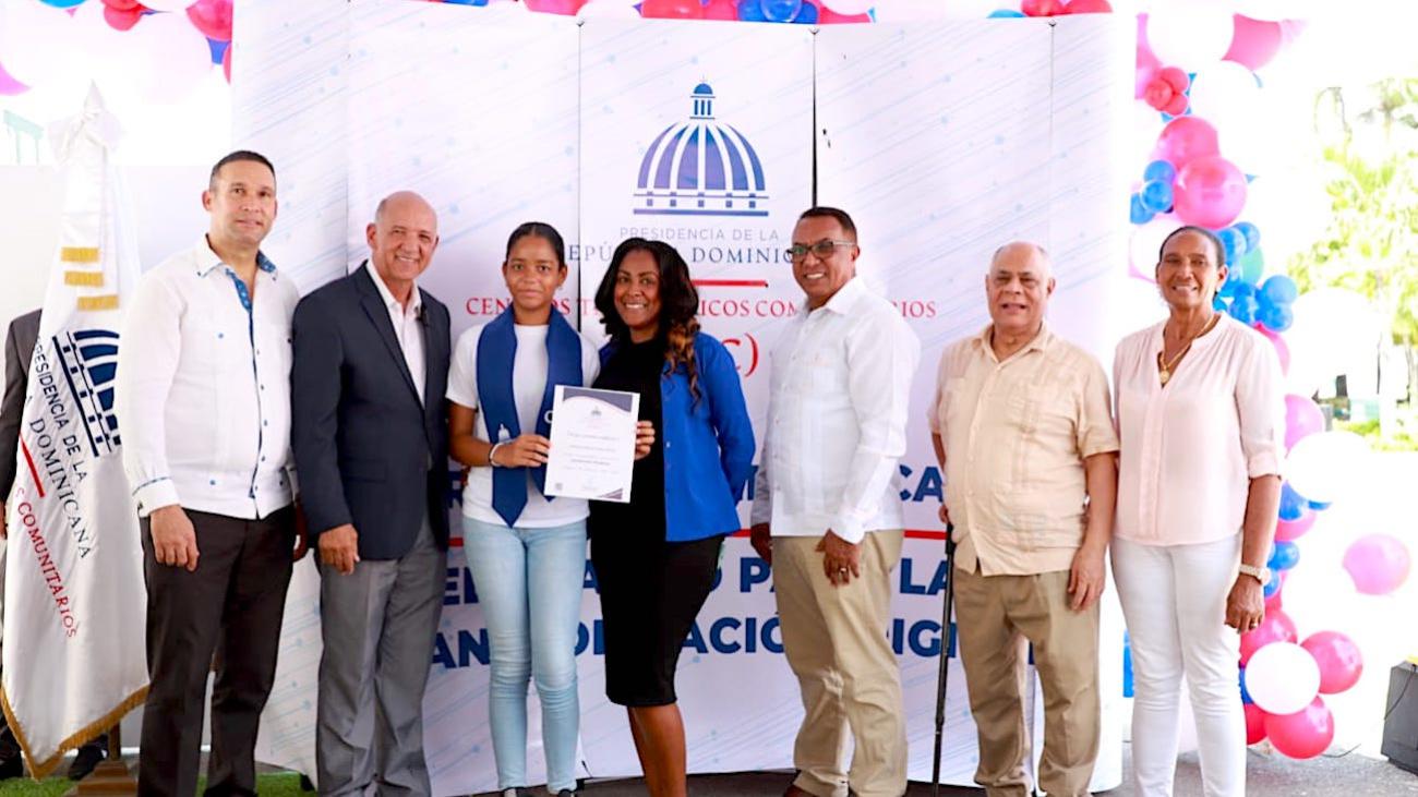 CTC Graduación