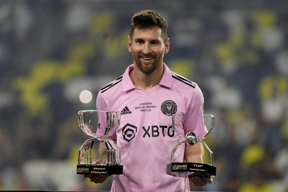 Leo-Messi