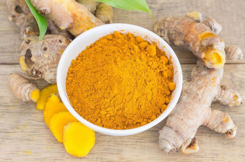 curcuma