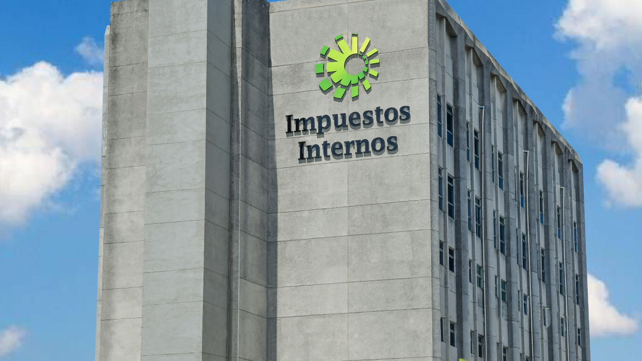 Impuesto Interno