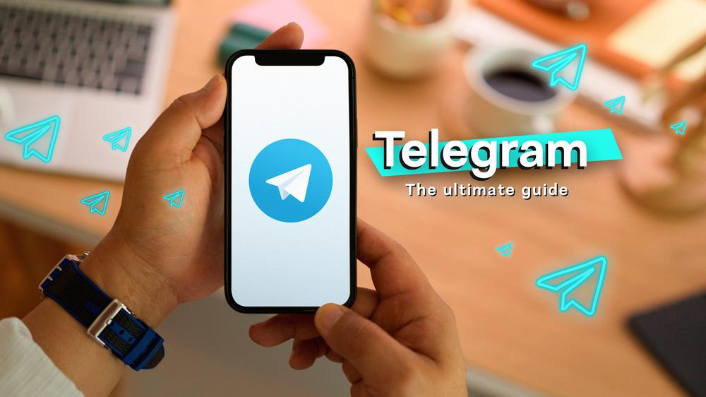 Telegram_Guide