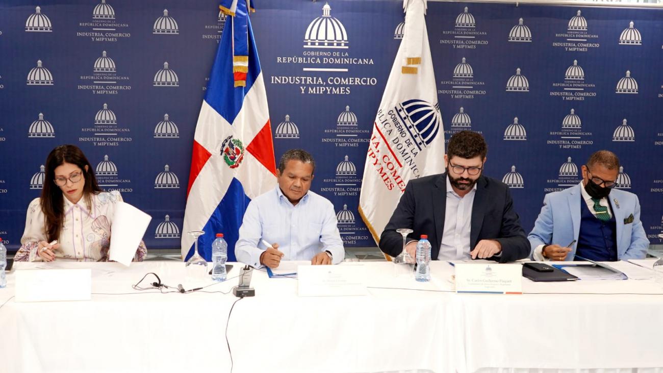 Reunión ordinaria Consejo Directivo del CNZFE