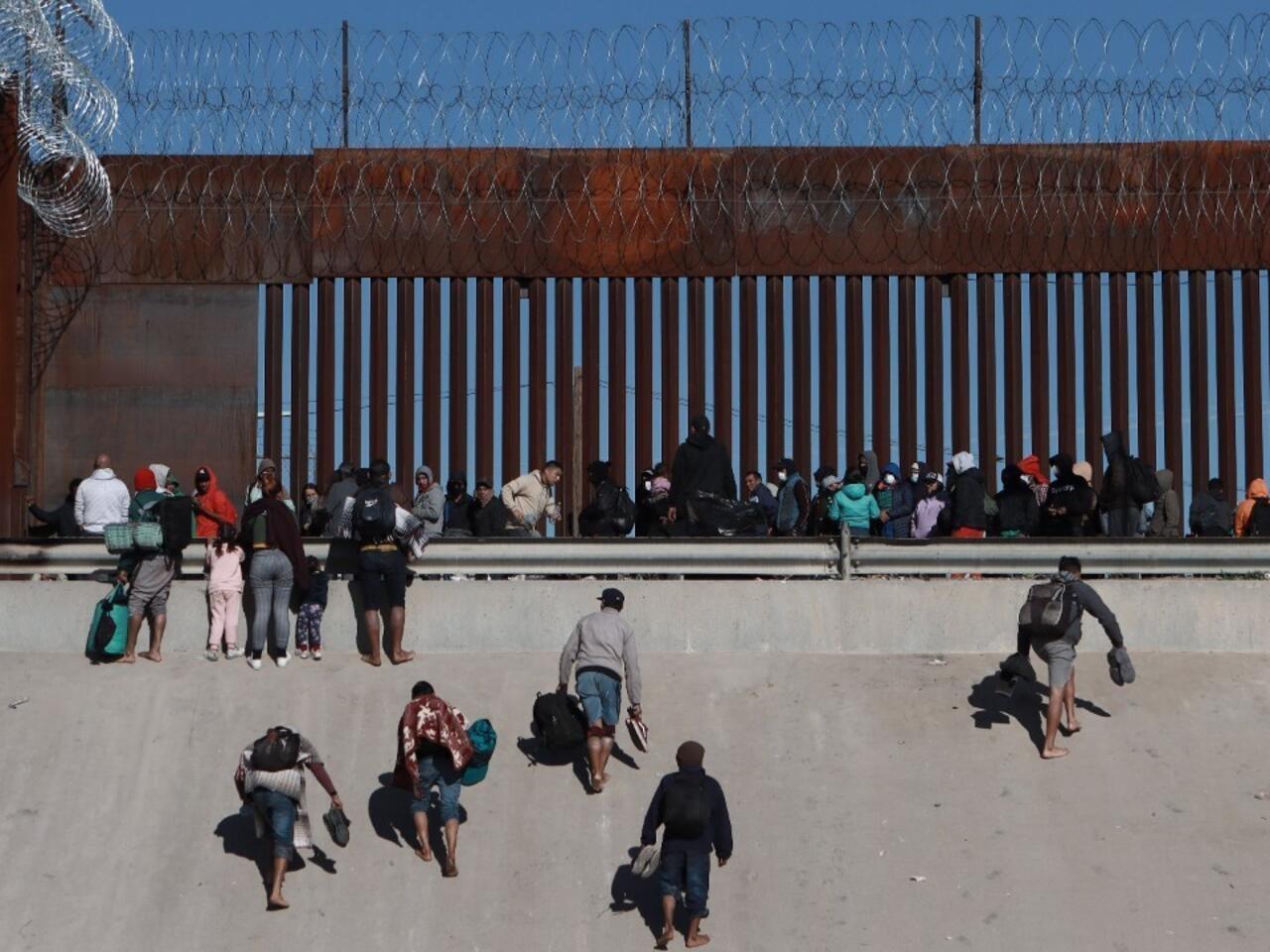 EE.UU_.-promulga-una-nueva-norma-que-restringe-el-acceso-al-asilo-en-la-frontera-con-Mexico