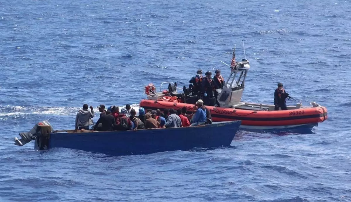 Repatrian-a-29-migrantes-dominicanos-detenidos-cuando-intentaban-llegar-a-Puerto-Rico