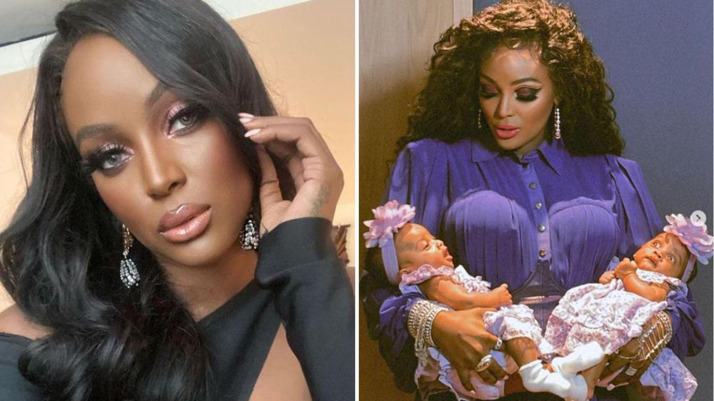 thumb-amara-la-negra-responde-a-criticas-de-su-cuerpo-posparto