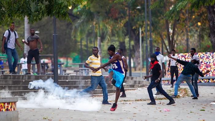 Opositores-apelan-a-la-solidaridad-con-desplazados-internos-de-Haiti