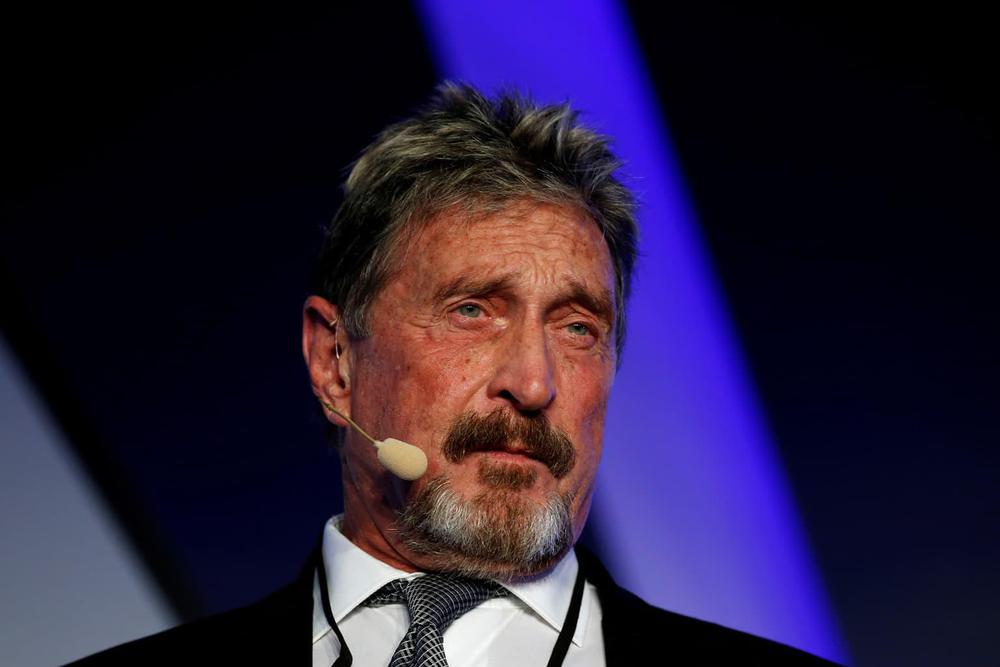 John-McAfee