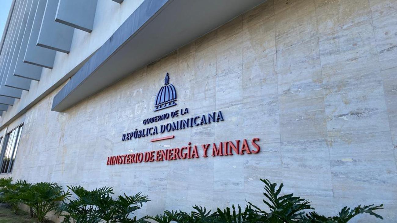 Energia y Minas (2)