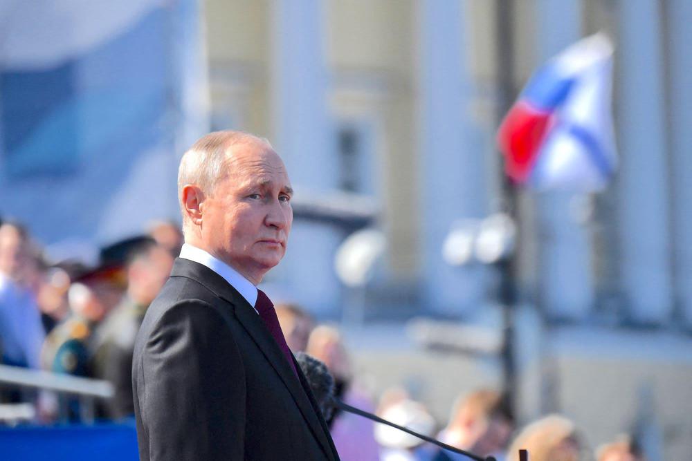 putin
