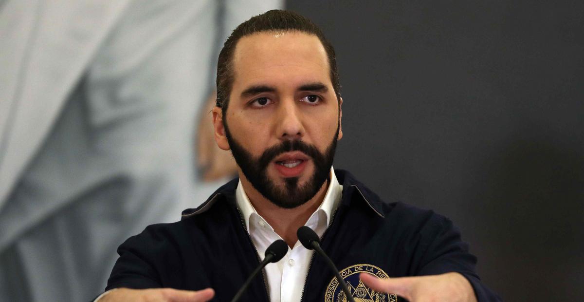 nayib-bukele-salvador-presidente-pandillas